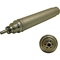 GPD OE Replacement A/C Receiver Drier - Direct Fit, Sold Individually