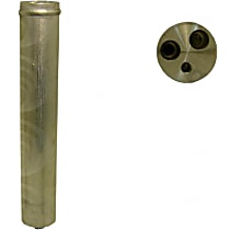 1411820 A/C Receiver Drier - Direct Fit, Sold individually