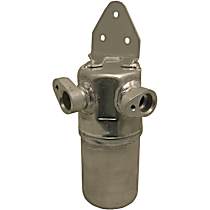 A/C Accumulator - 
