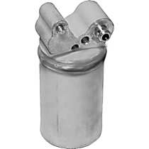 GPD OE Replacement A/C Receiver Drier - Direct Fit