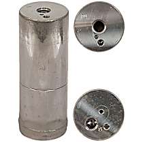 1411976 A/C Receiver Drier - Direct Fit, Sold individually