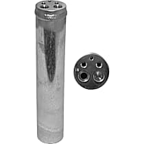1412092 A/C Receiver Drier - Suction, Direct Fit, Sold individually