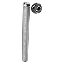 A/C Receiver Drier - Suction, Direct Fit, Sold individually