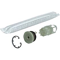 1412100 A/C Desiccant Bag - Direct Fit