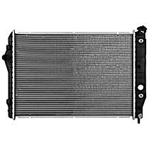 Radiator, 6 Cyl 3.8L - 