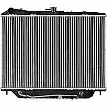 1571C Radiator, Sold individually
