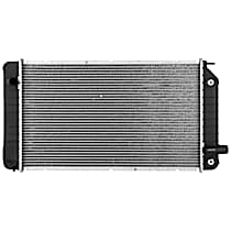 1610C Radiator