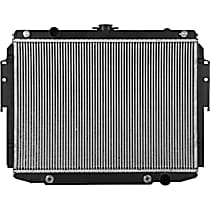 1707C Radiator