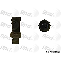 1711234 A/C Clutch Cycle Switch
