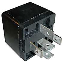 1711270 HVAC Relay