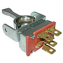 1711283 Blower Control Switch - Sold individually