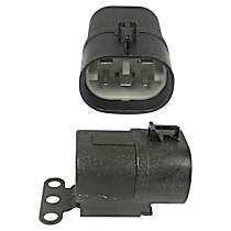 1711292 HVAC Relay