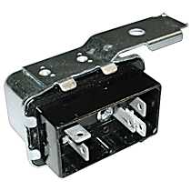 1711300 Relay - Radiator Fan Relay