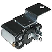 1711310 Direct Fit HVAC Blower Motor Relay, Sold Individually