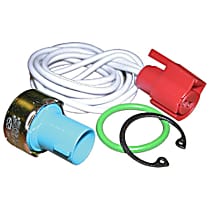 1711327 A/C Compressor Cut-Out Switch