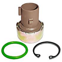 A/C Compressor Cut-Out Switch