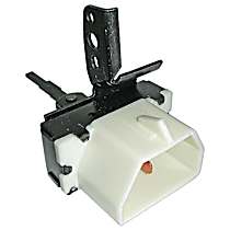 1711335 Blower Control Switch - Sold individually, Blower Switch