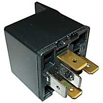 1711348 A/C Switch - Direct Fit