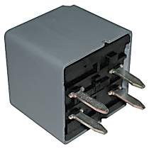 1711350 Direct Fit HVAC Blower Motor Relay, Sold Individually
