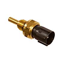 Coolant Temperature Sensor, 4 Cyl 2.0L, With 2 Terminal; M12 X 1.5 Thread - 