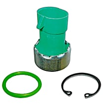 1711512 GPD OE Replacement HVAC Pressure Switch