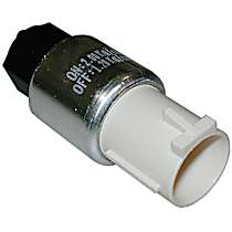 1711532 A/C Clutch Cycle Switch - Sold individually, Clutch Cycling Switch