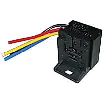 1711659 A/C Switch