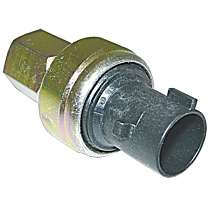 1711691 GPD OE Replacement Fan Switch - Direct Fit, Sold individually