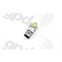 1711694 A/C Trinary Switch