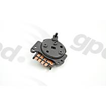 A/C Switch - Direct Fit