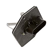 Blower Motor Resistor - 