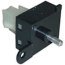 Blower Control Switch, 8 Cyl 5.0L