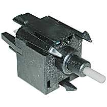 1711858 Blower Control Switch