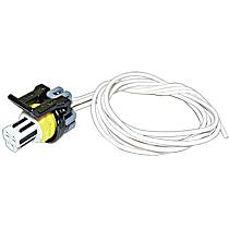 1711876 A/C Pressure Transducer Valve - Sold individually, Transducer Pigtail