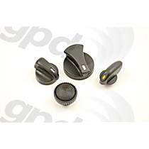 Heater Knob - Direct Fit