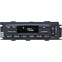 1711891 HVAC Control Module