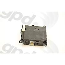 1711895 Blower Control Switch - Sold individually
