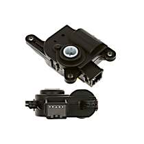 1711915 Blower Control Switch GPD OE Replacement