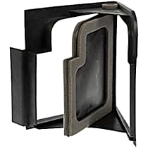 Blend Door - Direct Fit, Sold Individually