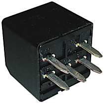 1711969 Relay - Radiator Fan Relay