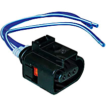 1711991 A/C Pressure Transducer Connector