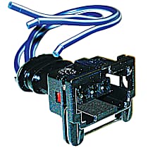 1711992 A/C Pressure Transducer Connector