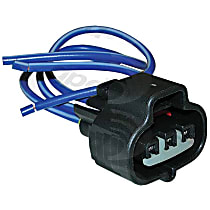1711993 A/C Pressure Transducer Connector
