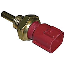 Coolant Temperature Sensor, 4 Cyl 1.8L, With 2 Terminal; M12 X 1.5 Thread - 