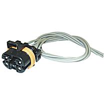 1712014 A/C Switch