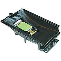 1712036 Blower Motor Resistor