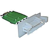 1712037 Blower Motor Resistor