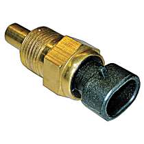Coolant Temperature Sensor, 6 Cyl 2.5L - 