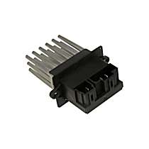 1712052 Blower Motor Resistor