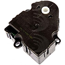 1712074 A/C Actuator - Direct Fit